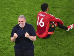 Spain Soccer Europa League Final