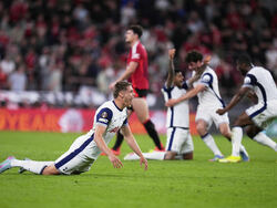 Spain Soccer Europa League Final