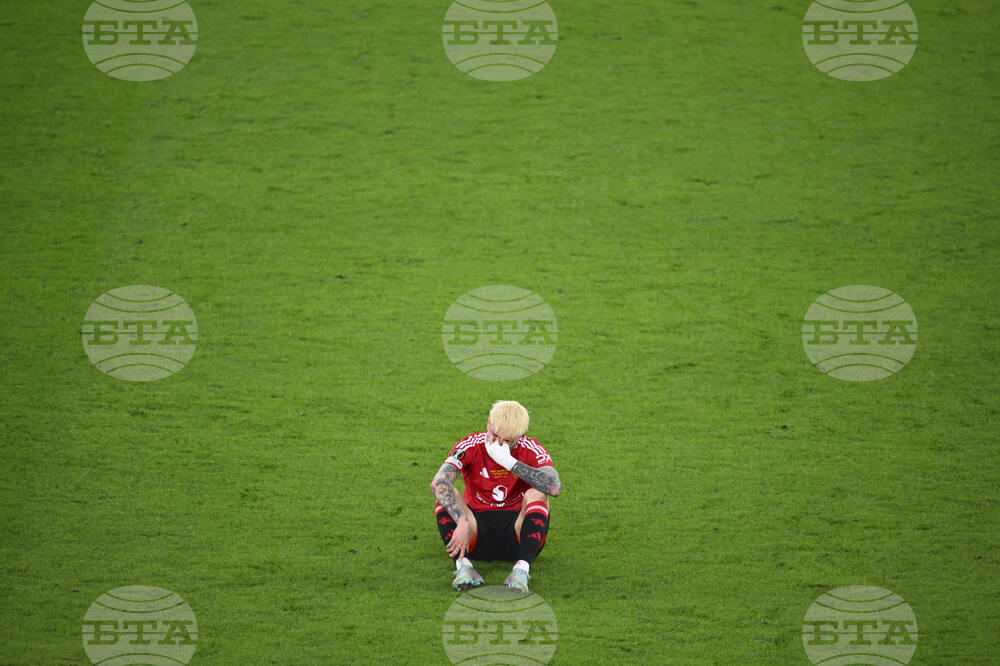 Челси привлече Алехандро Гарначо с договор за седем години