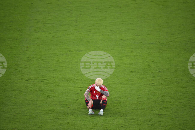 Челси привлече Алехандро Гарначо с договор за седем години