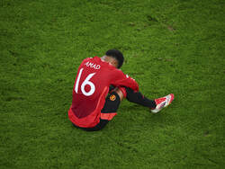 Spain Soccer Europa League Final