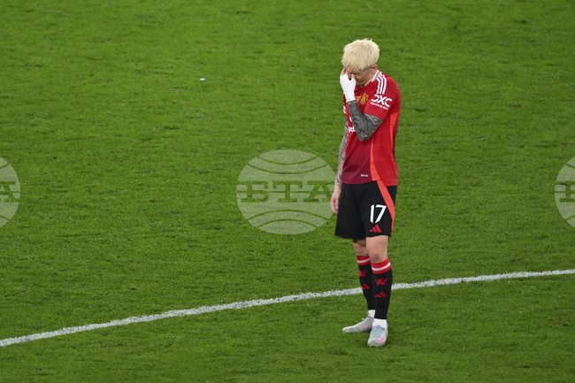 Челси проявява интерес към Гарначо