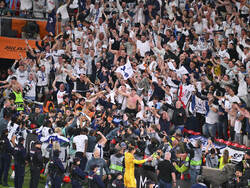 Spain Soccer Europa League Final