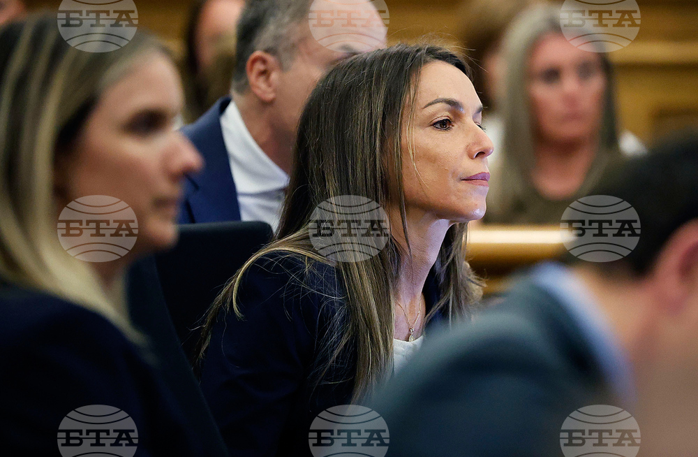 Karen Read Trial