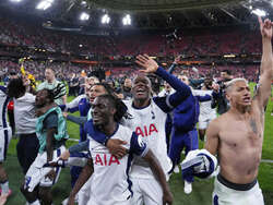 Spain Soccer Europa League Final