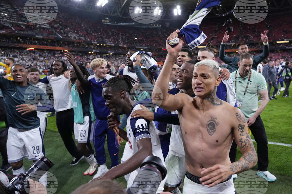 Всички победители в Лига Европа