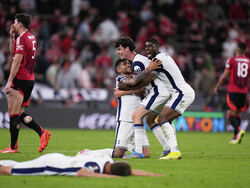 Spain Soccer Europa League Final