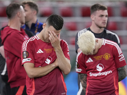 Spain Soccer Europa League Final