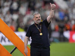 Spain Soccer Europa League Final