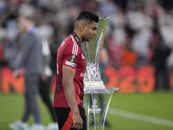 Spain Soccer Europa League Final