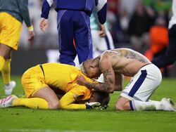 Spain Soccer Europa League Final