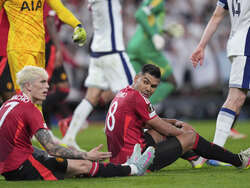 Spain Soccer Europa League Final