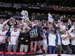 Spain Soccer Europa League Final