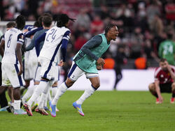 Spain Soccer Europa League Final