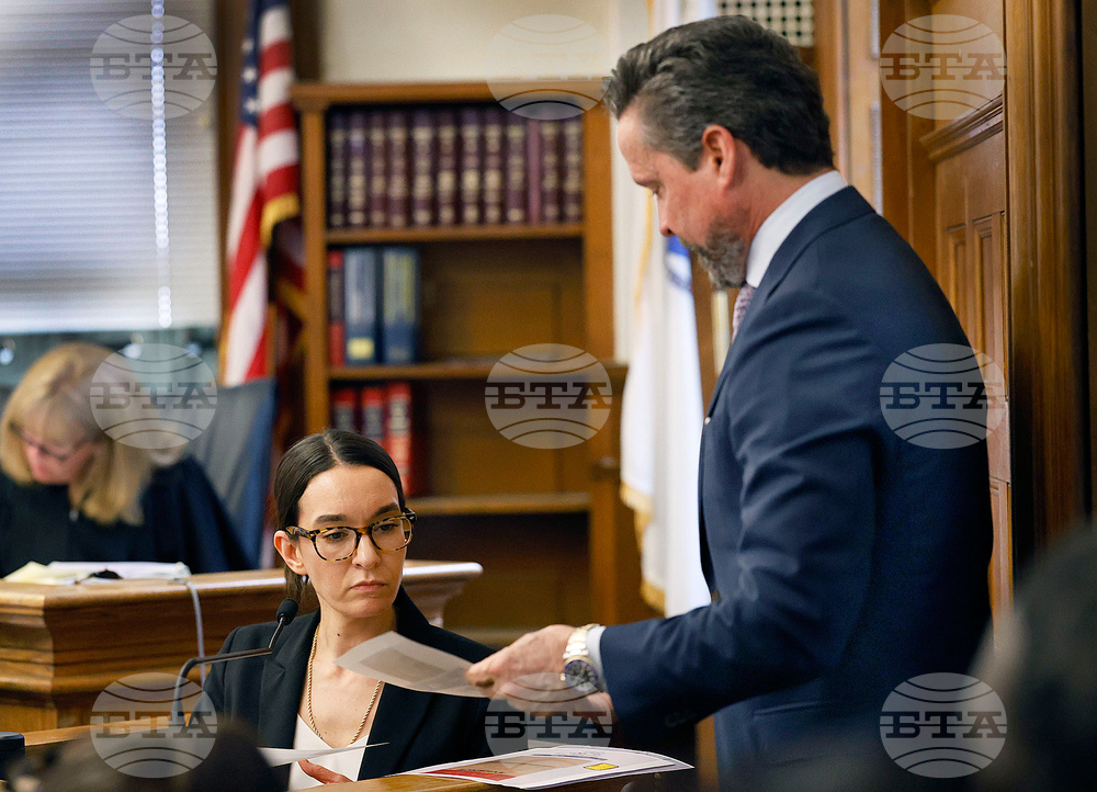 Karen Read Trial