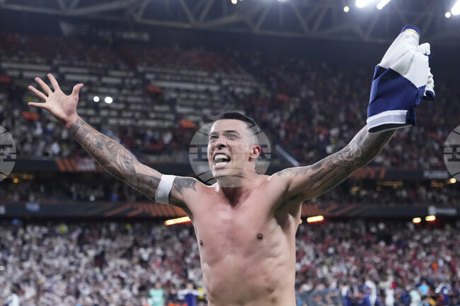 Присъствието на Ангелос Постекоглу е положително за футболистите на Тотнъм, категоричен е Педро Поро