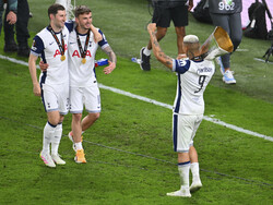 Spain Soccer Europa League Final