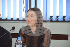 Национален пресклуб на БТА Ловеч - дебат - ученици - Васил Левски