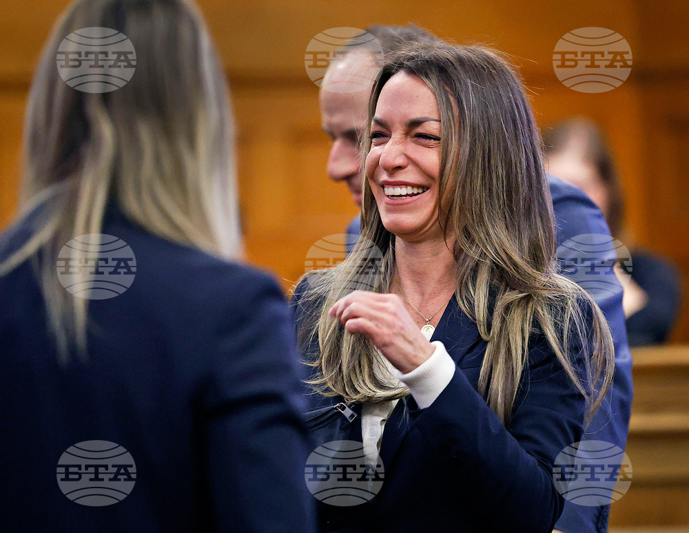 Karen Read Trial