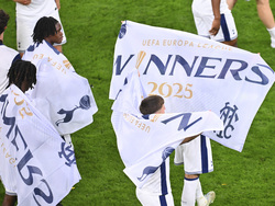 Spain Soccer Europa League Final