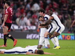 APTOPIX Spain Soccer Europa League Final