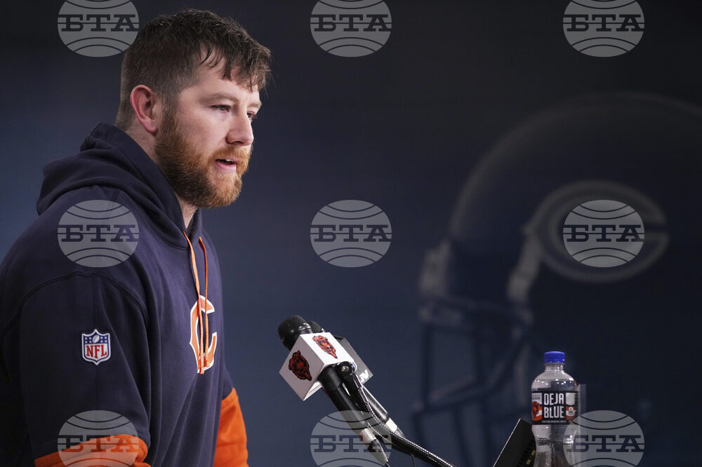 Bears Football