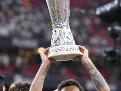 Spain Soccer Europa League Final