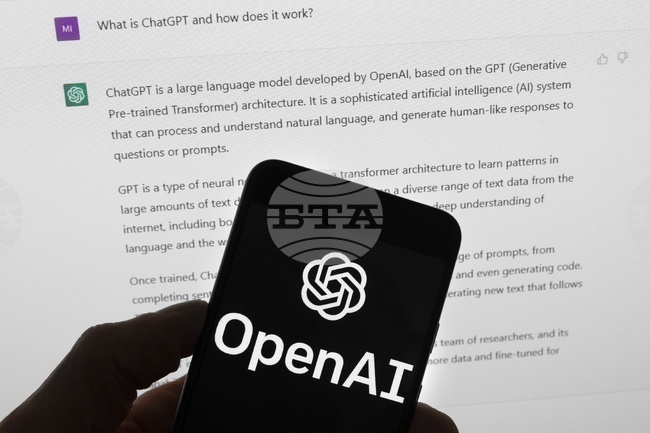 Модели с изкуствен интелект спечелиха златни медали на Международна олимпиада по математика