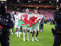 Spain Soccer Europa League Final