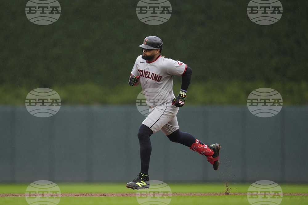 Guardians Twins Baseball