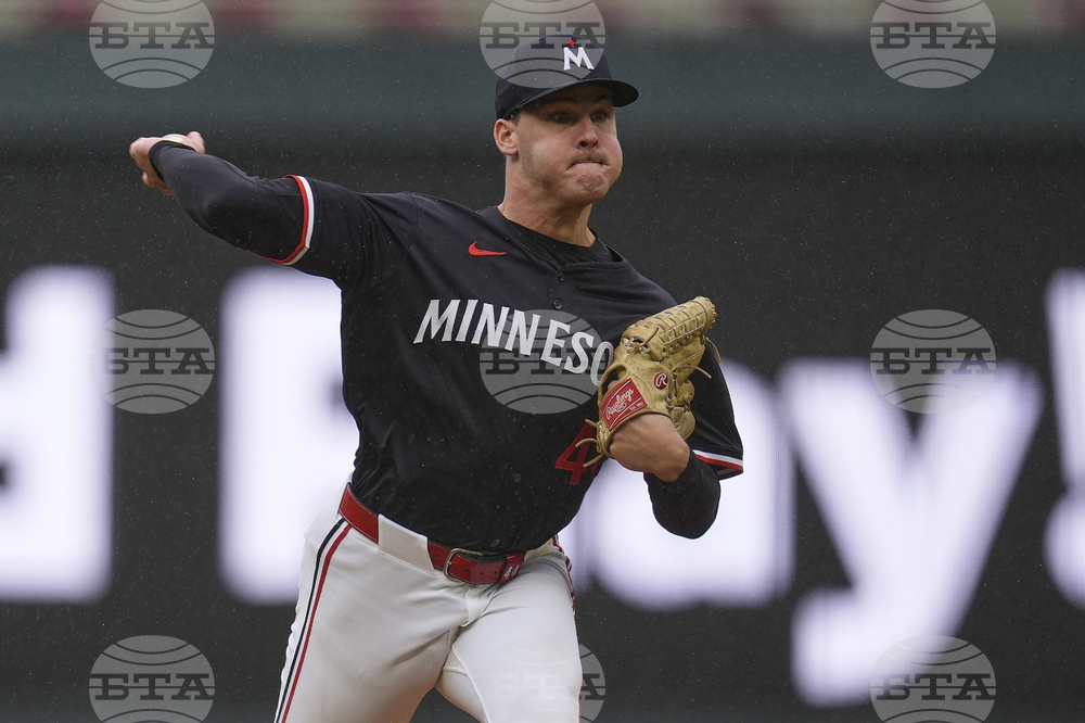 Guardians Twins Baseball