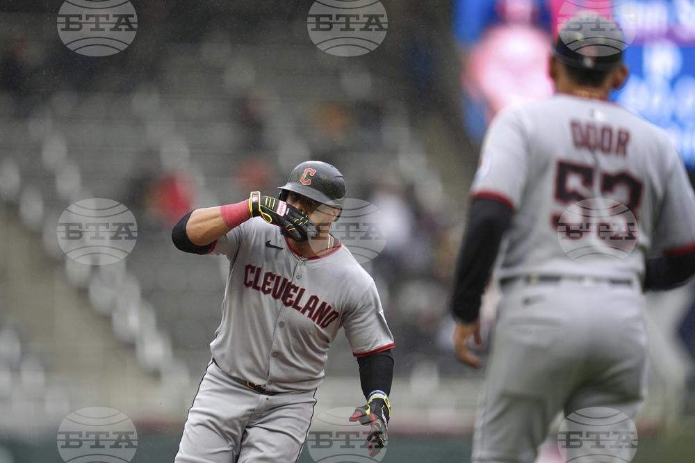 Guardians Twins Baseball