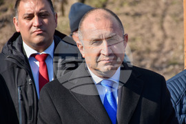 Село Устина - Трифон Зарезан - Румен Радев