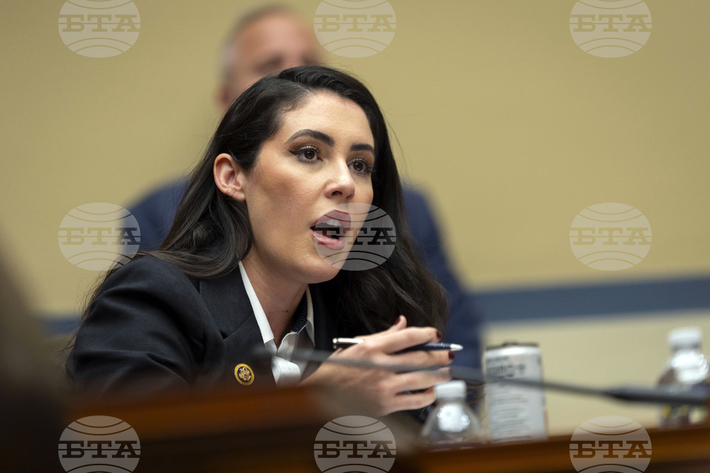 Congressional Candidate-Murder Plot