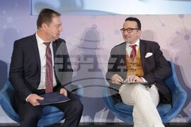 Фармация - форум - откриване