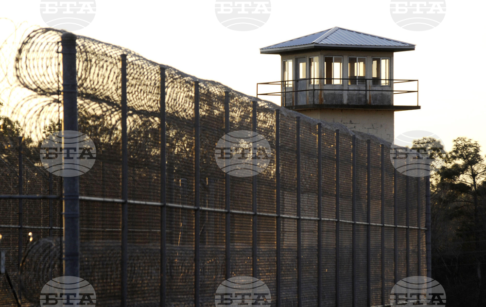 Насилието в затворите в САЩ се увеличава на фона на недостига на надзиратели, показва доклад