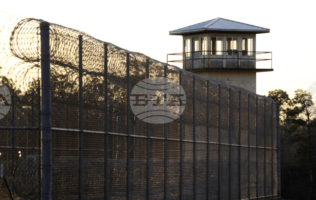 Насилието в затворите в САЩ се увеличава на фона на недостига на надзиратели, показва доклад