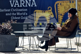 Варна - ежедневие