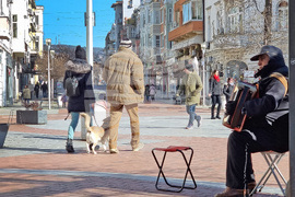 Варна - ежедневие