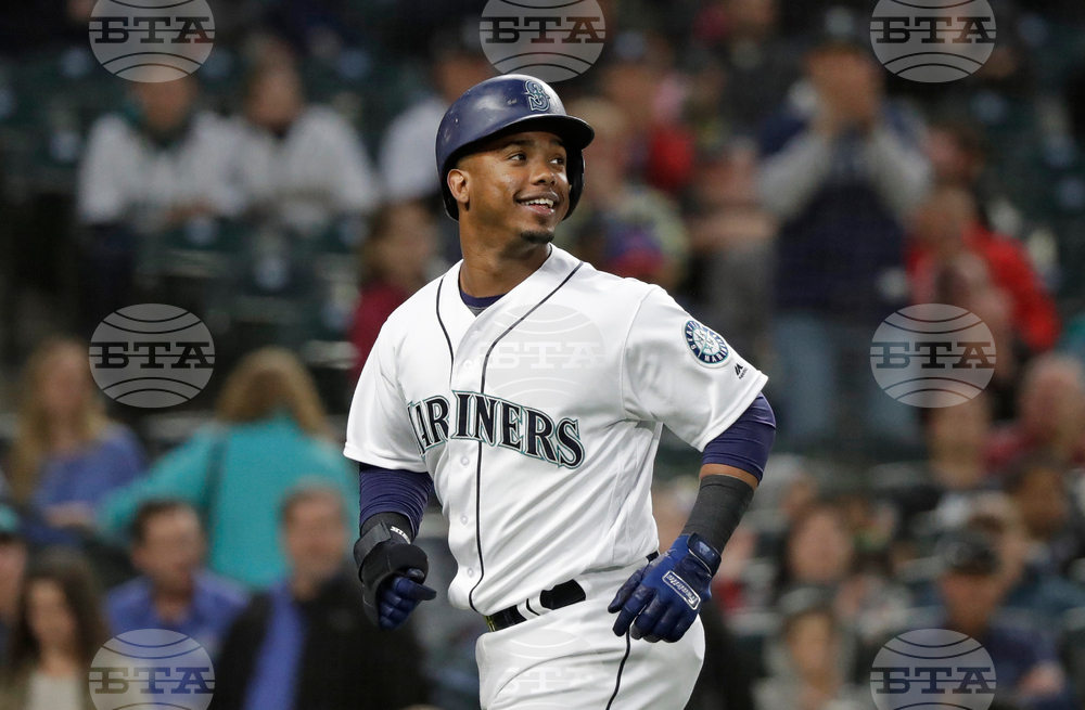 Segura Retirement Baseball