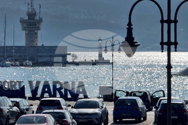 Варна - ежедневие