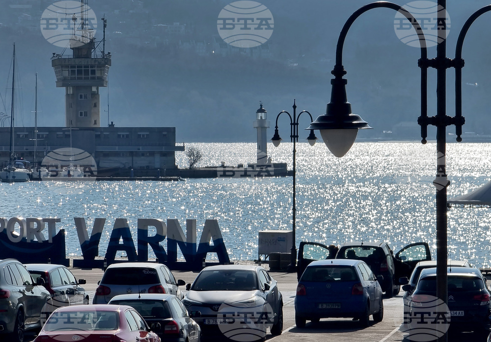 Варна - ежедневие