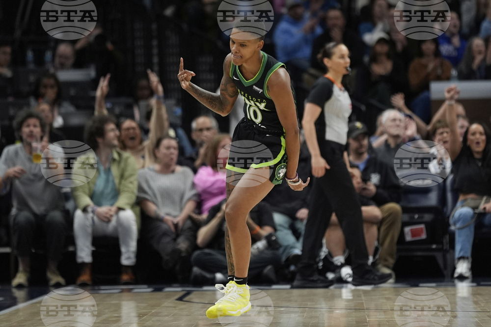 Wings Lynx Basketball