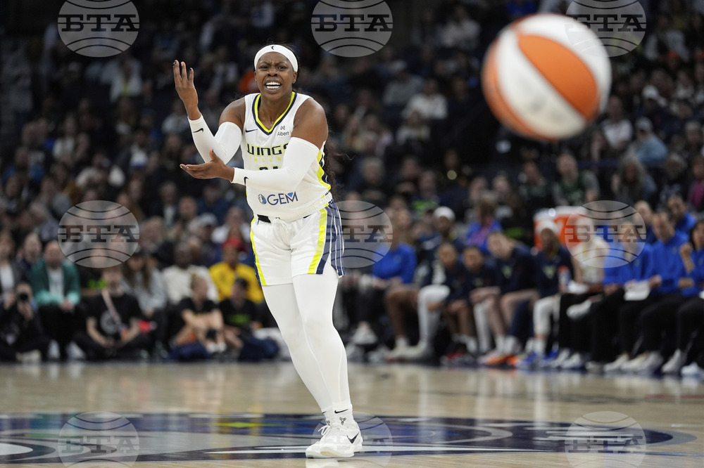 Wings Lynx Basketball
