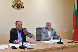 Исперих - сесия на Общински съвет - безвъзмездна помощ