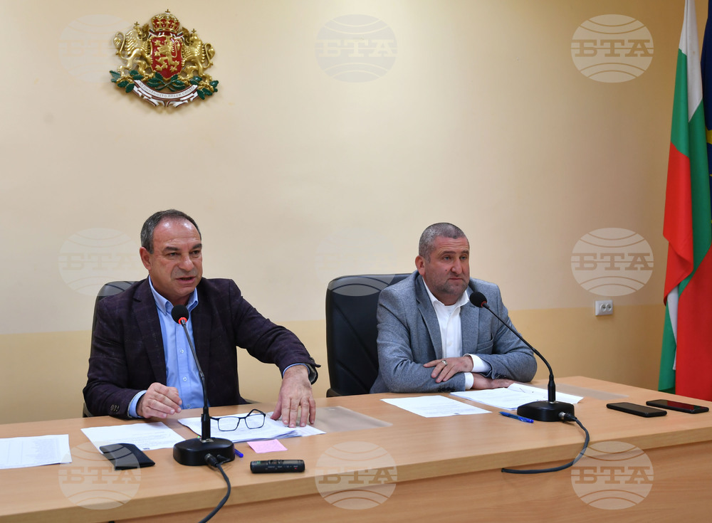 Исперих - сесия на Общински съвет - безвъзмездна помощ