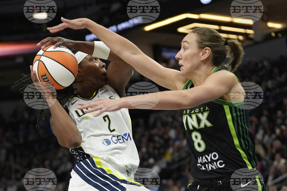Wings Lynx Basketball