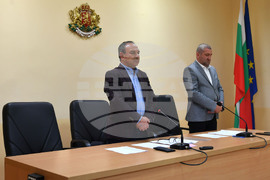 Исперих - сесия на Общински съвет - безвъзмездна помощ