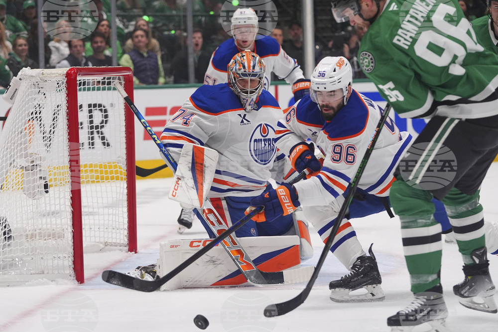 Oilers Stars Hockey
