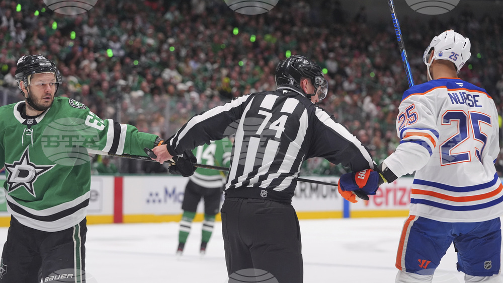Oilers Stars Hockey